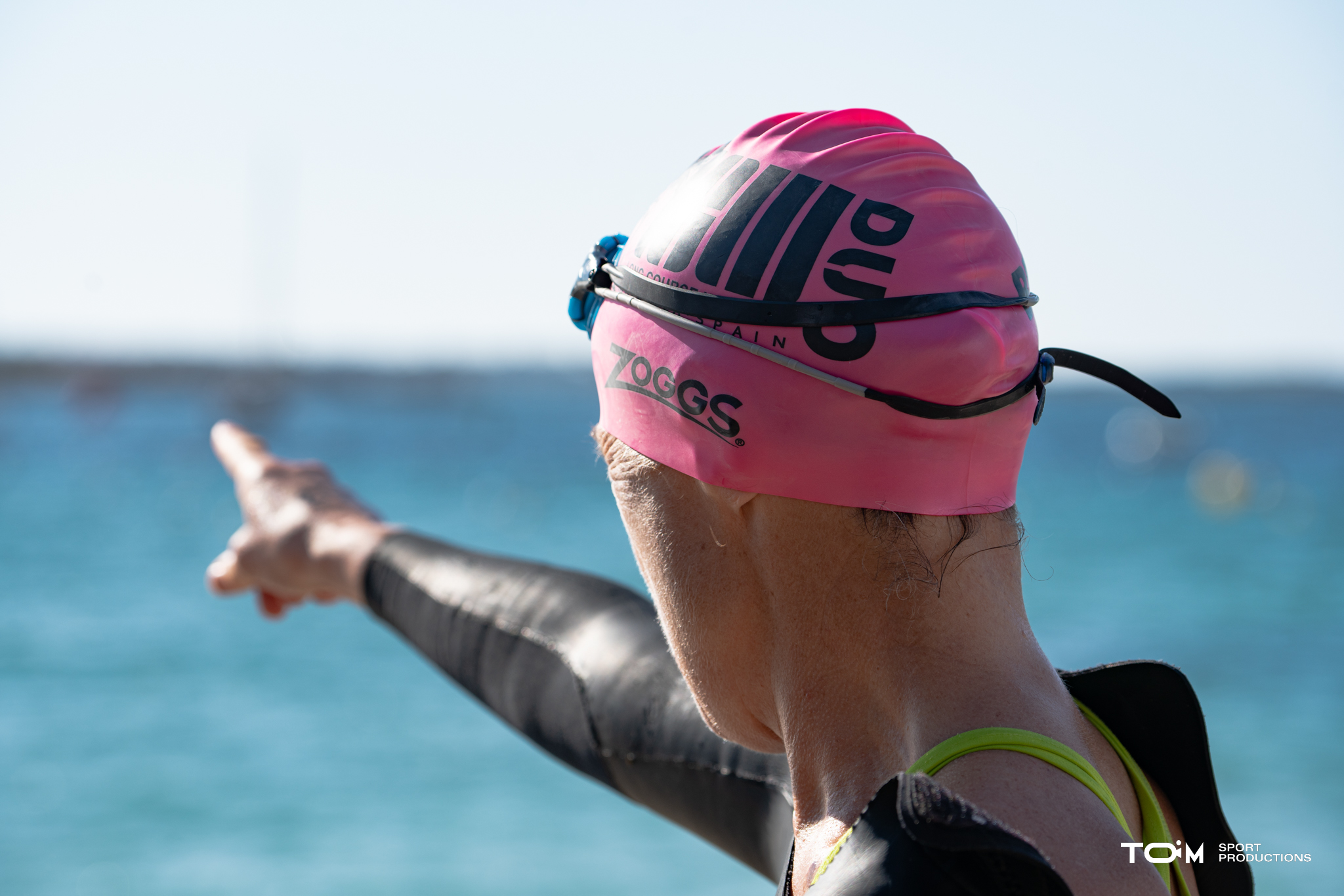 The Long Course Weekend Course Maps