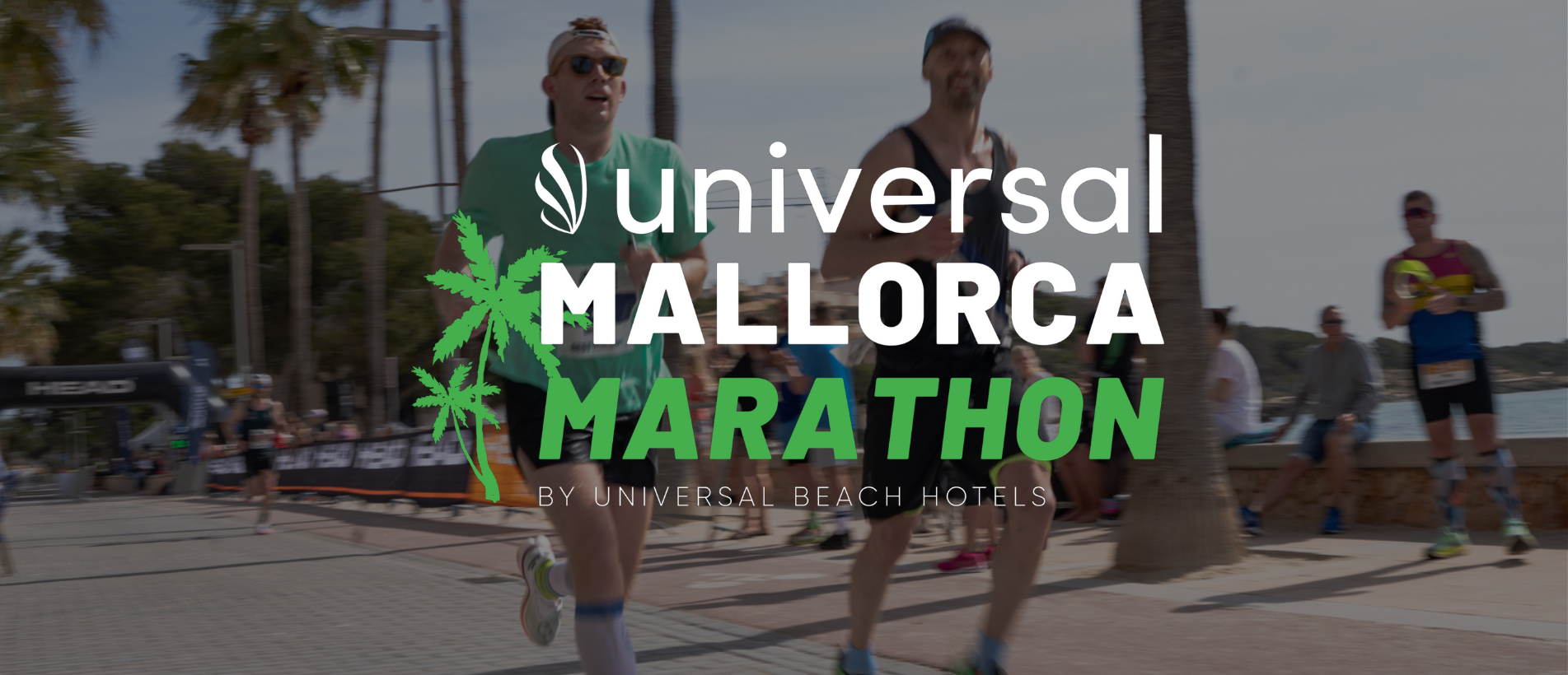UNIVERSAL MALLORCA MARATHON