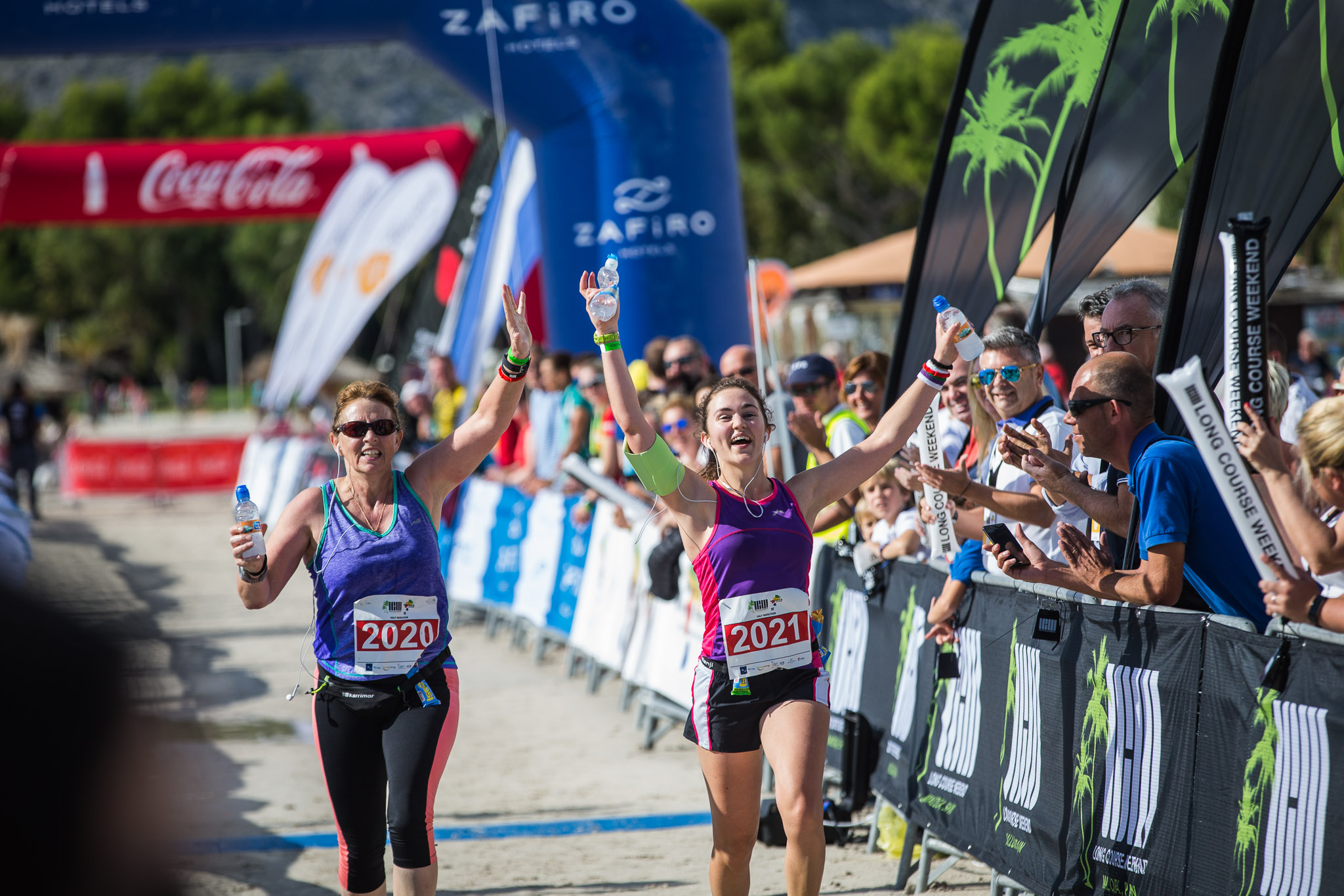 UNIVERSAL MALLORCA MARATHON